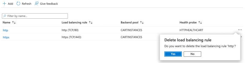 Lb Https Only Vulnerability Database Aqua Security - Incredible Landscape Wallpaper - 8K