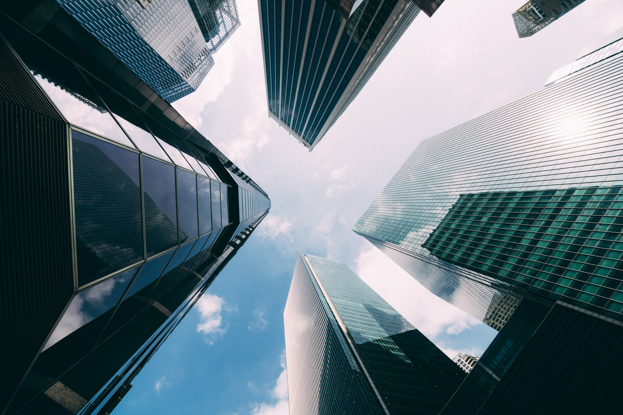 Building Resilient Strategies in Uncertain Times