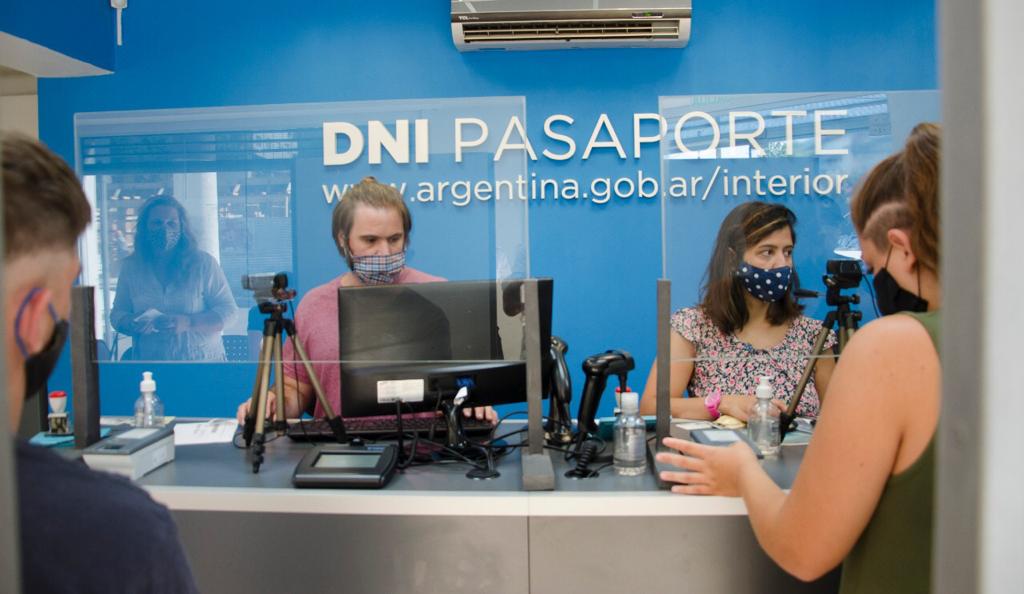DNI-RENAPER
