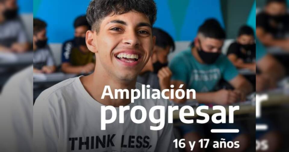 becas-progresar