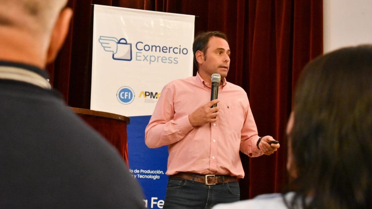 Comercio Express