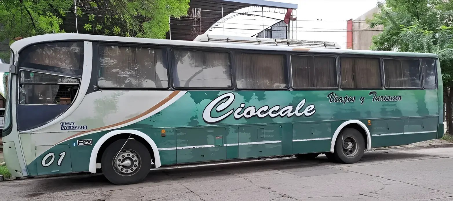 cioccali
