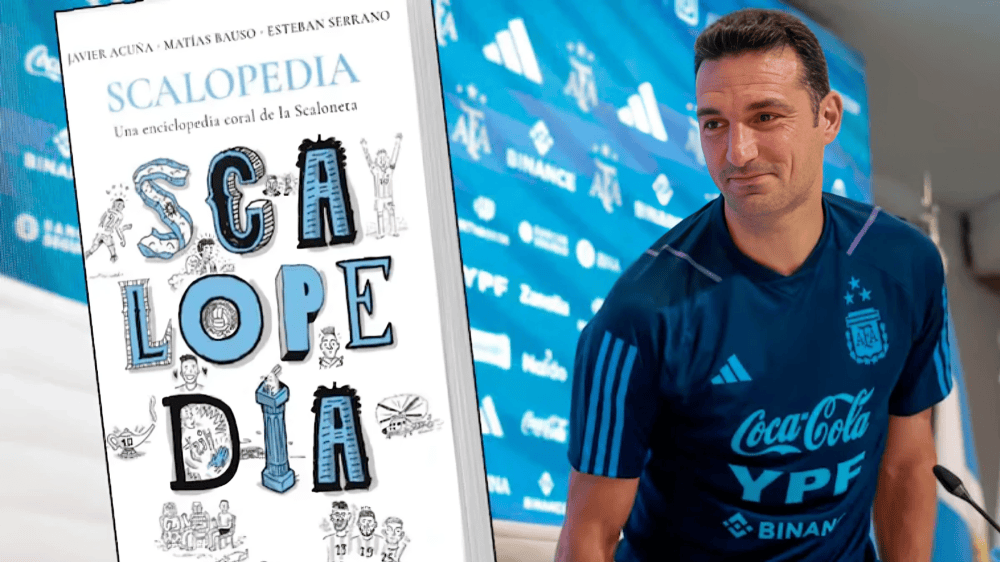Scalopedia