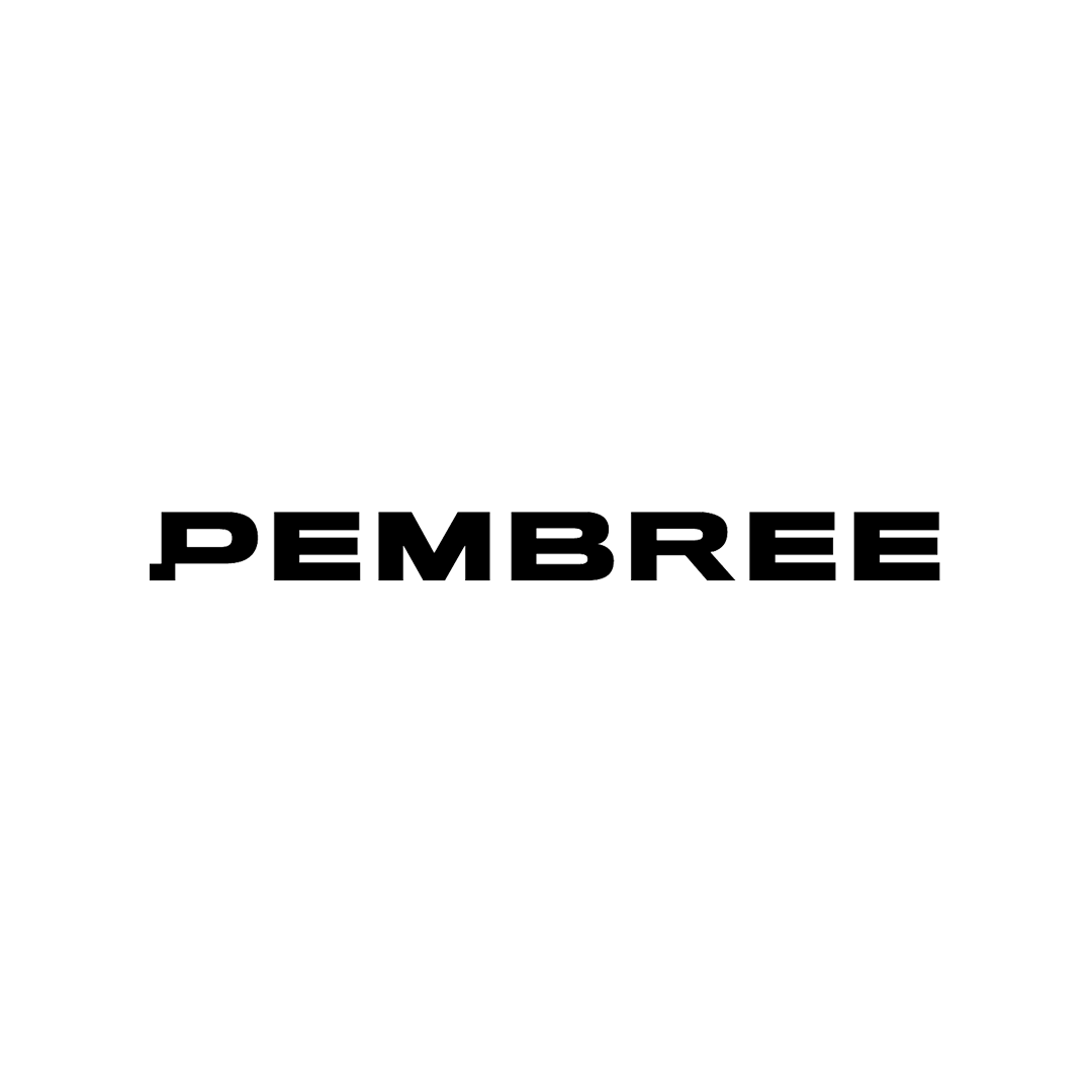 pembree Logo