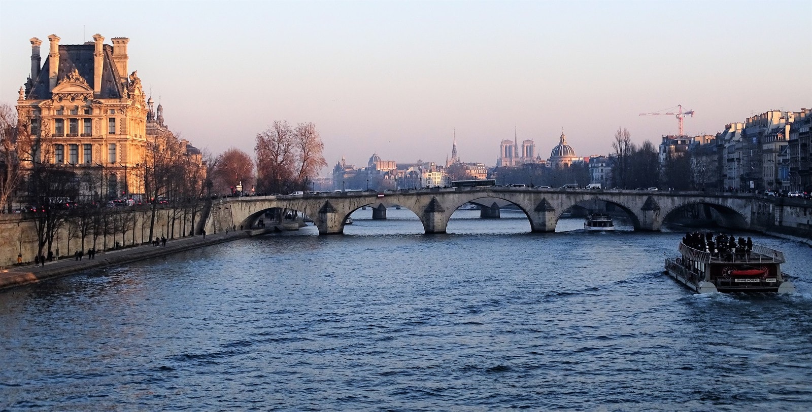 Lettres de Paris #75 – Aventar