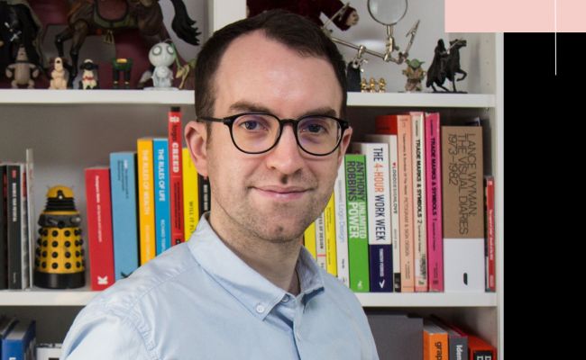 Make A Living Designing Logos With Ian Paget From Logo Geek - Aventive Academy