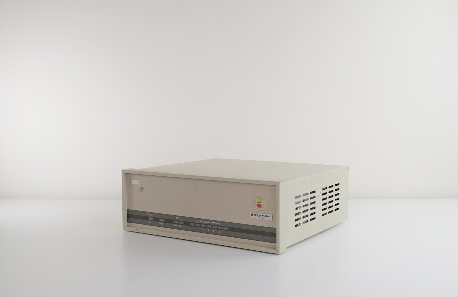 Apple Cluster Controller