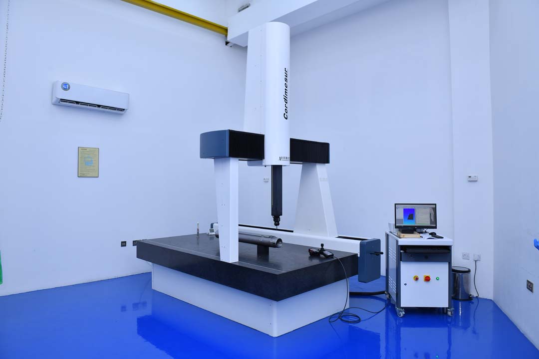 CMM Machine