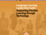 Language Learning Leadership Guide Avenue