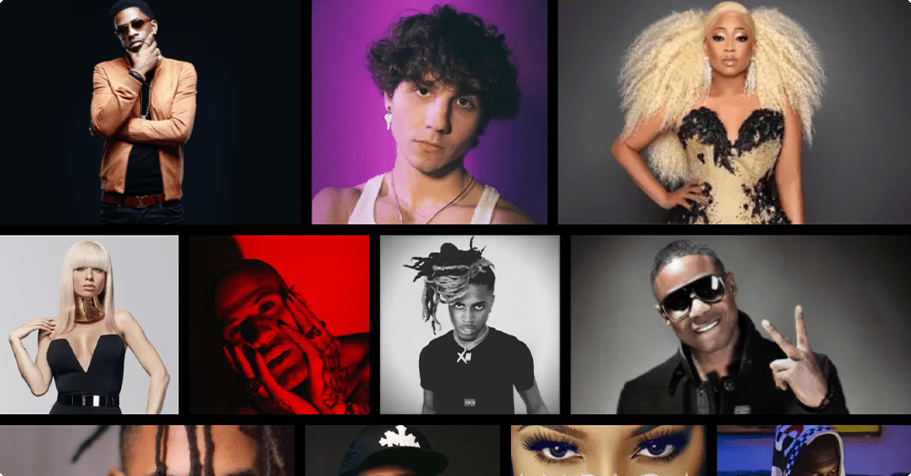 electronic music mastering service