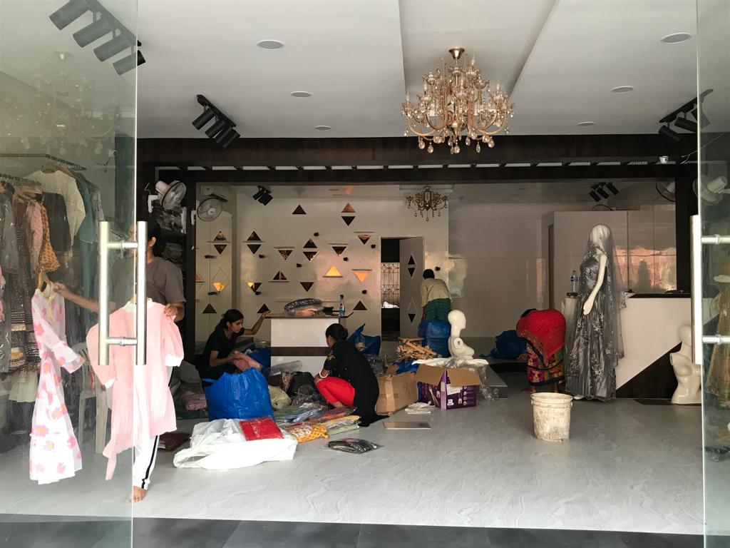 Women’s apparel showroom Stree View to open in Jamshedpur today The
