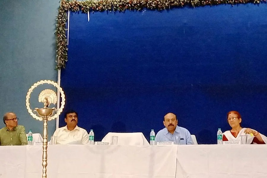 2953 Jamshedpur students pass JAC Inter Science exam - Vimarsana News