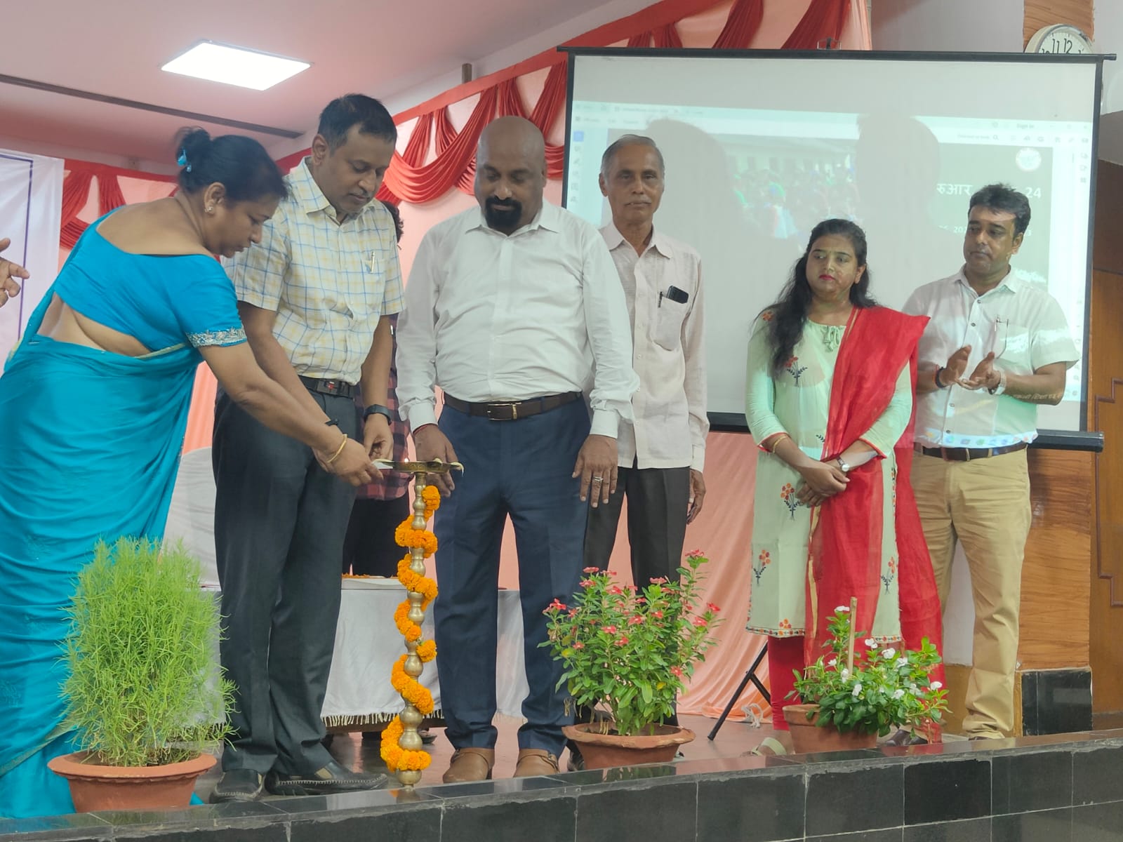 Workshop promotes Back to School Campaign in Jamshedpur - Vimarsana News