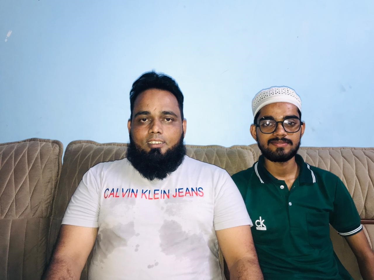 Jamshedpur's Faiz Imdad shines in JEE Advanced, secures 535th rank in GEN-EWS - Vimarsana News