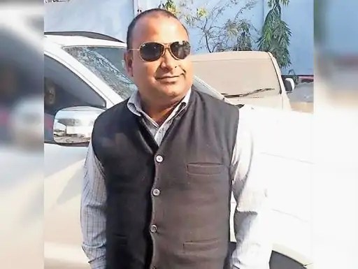 Jamshedpur: Case against middleman for fleecing money in police name - Vimarsana News
