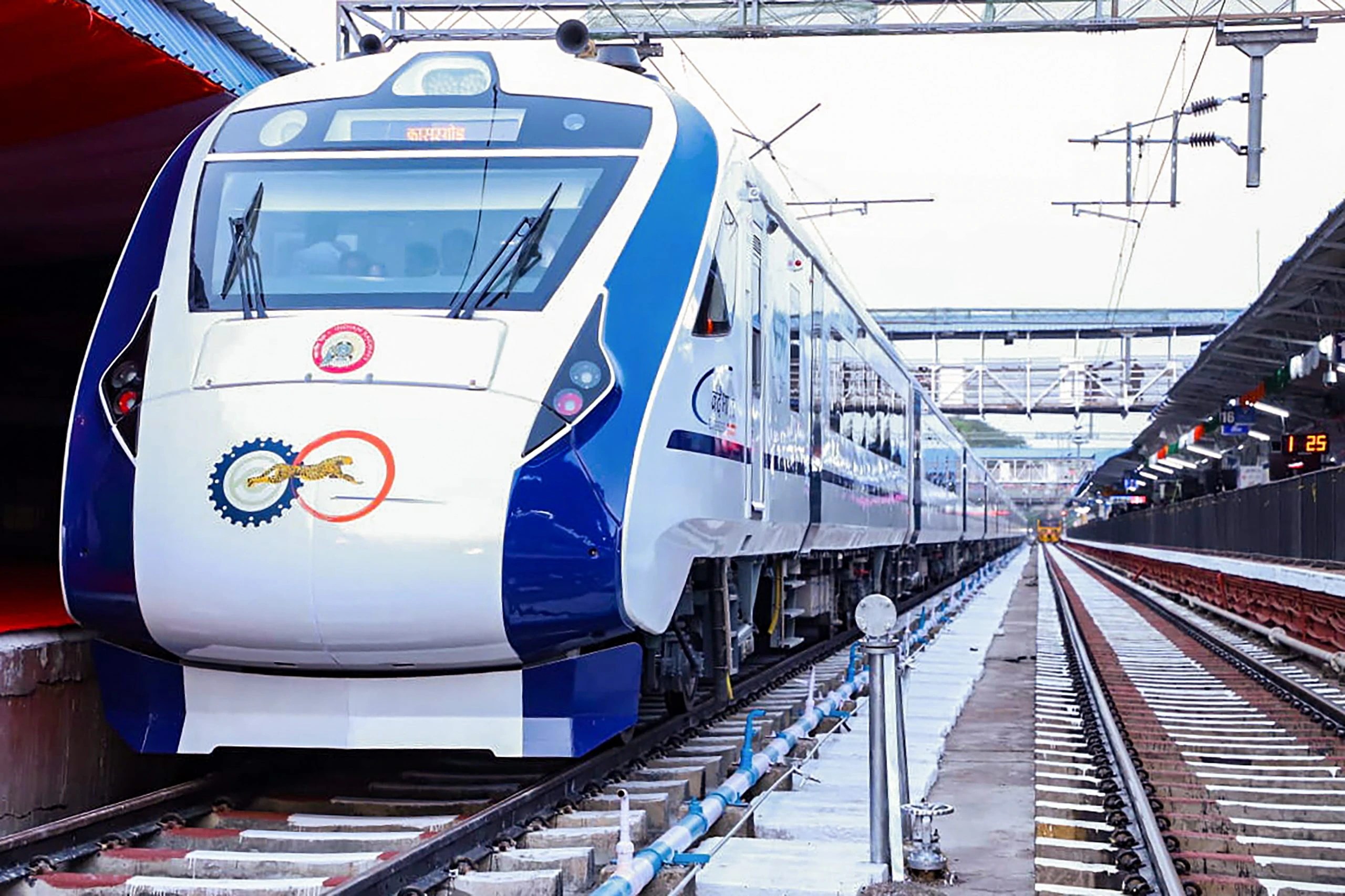 Jamshedpur to get Vande Bharat Express soon - Vimarsana News