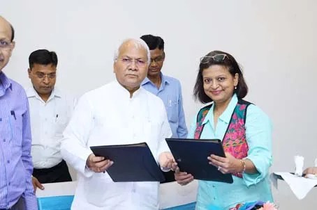 Jamshedpur Beldih Club employees to receive 20% bonus - Vimarsana News