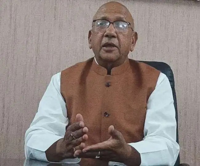 Saryu Roy protests Jamshedpur SSP's transfer, writes to CM - Vimarsana News