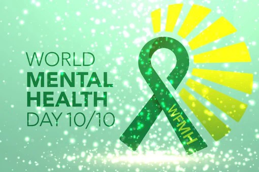 Mental Health Matters: Today, Tomorrow, Always - Vimarsana News