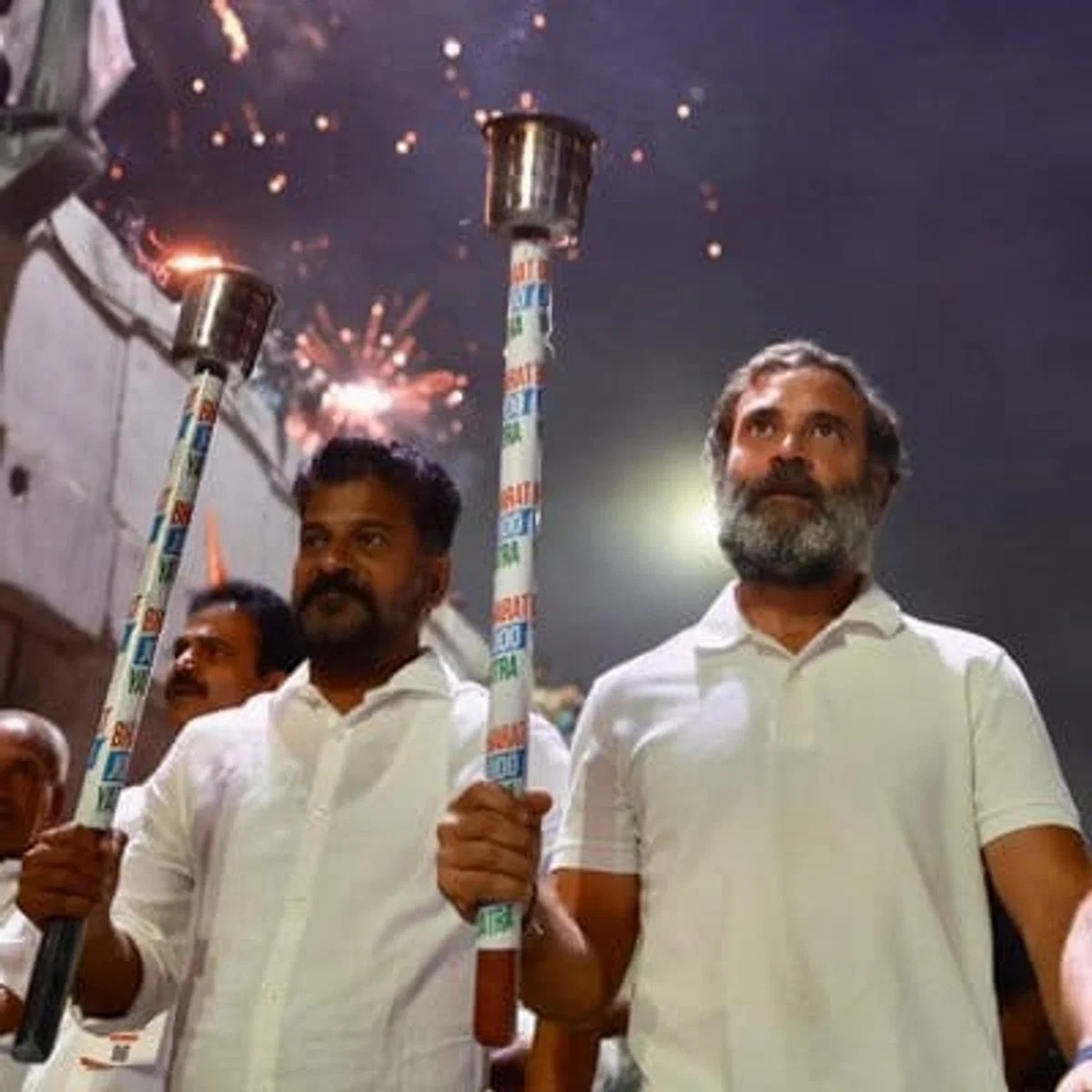 Rahul Gandhi- confronting Hinduism before gearing up for the battle - Vimarsana News