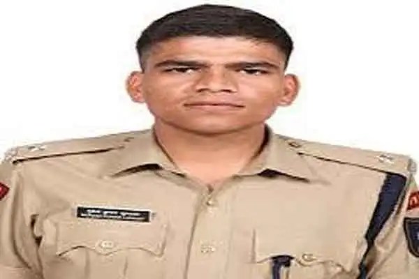 जमशेदपुर: मुकेश लुनायत सरायकेला के नए एसपी नियुक्त | द एवेन्यू मेल