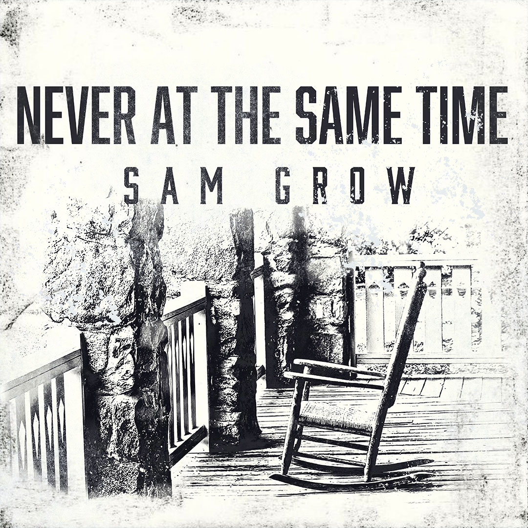 Sam Grow - Average Joes Entertainment