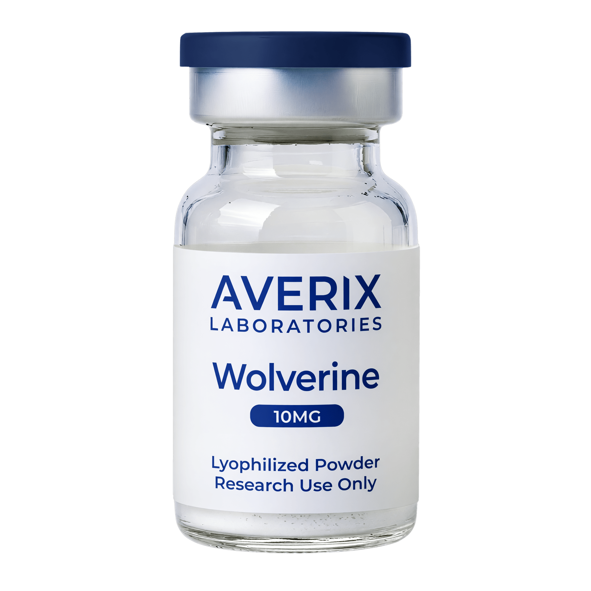 Wolverine Blend