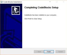 CompletingCodeBlocks Setup