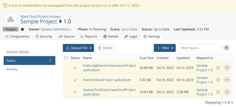 Scan Auto Unmapping - Best Nature Pictures in Ultra HD