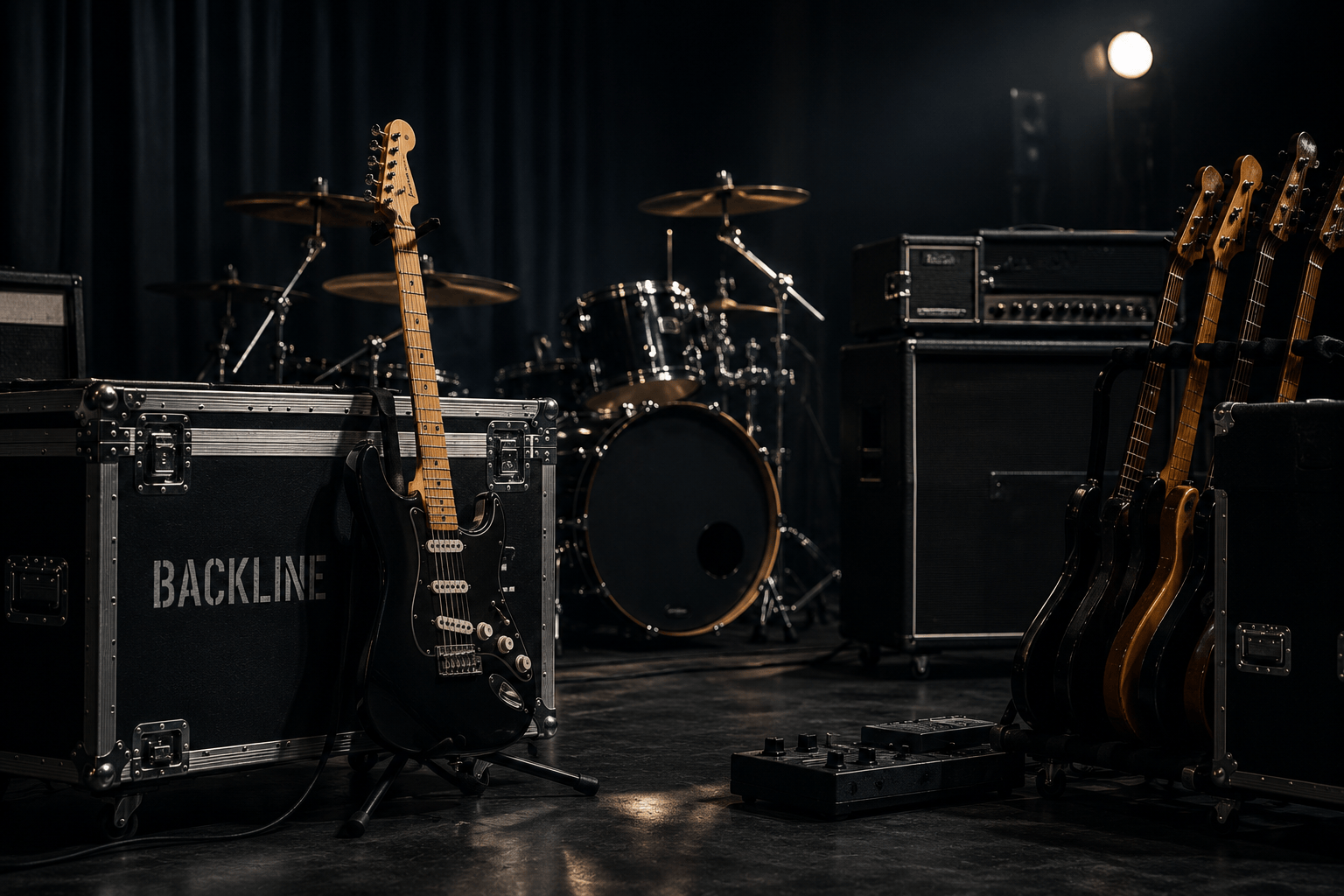Backline