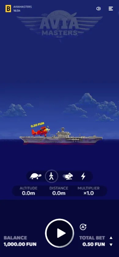 AviamastersCasino.ca – An Insightful Review for Canadian Players