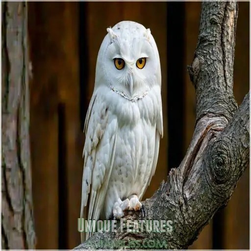 Featherless owls: what they look like and why they lose their feathers