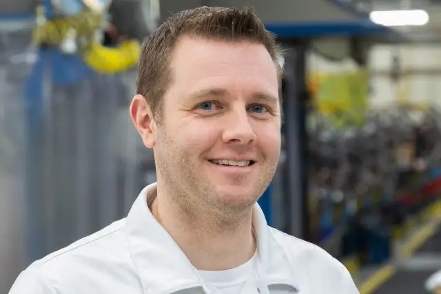 Matthew Joiner