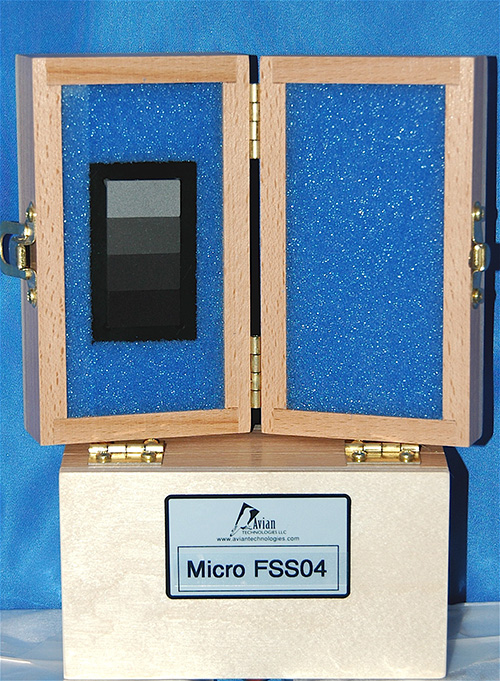 Reflectance Mini Array Micro Array Standards Avian Technologies - Download Beautiful Abstract Pattern | Desktop