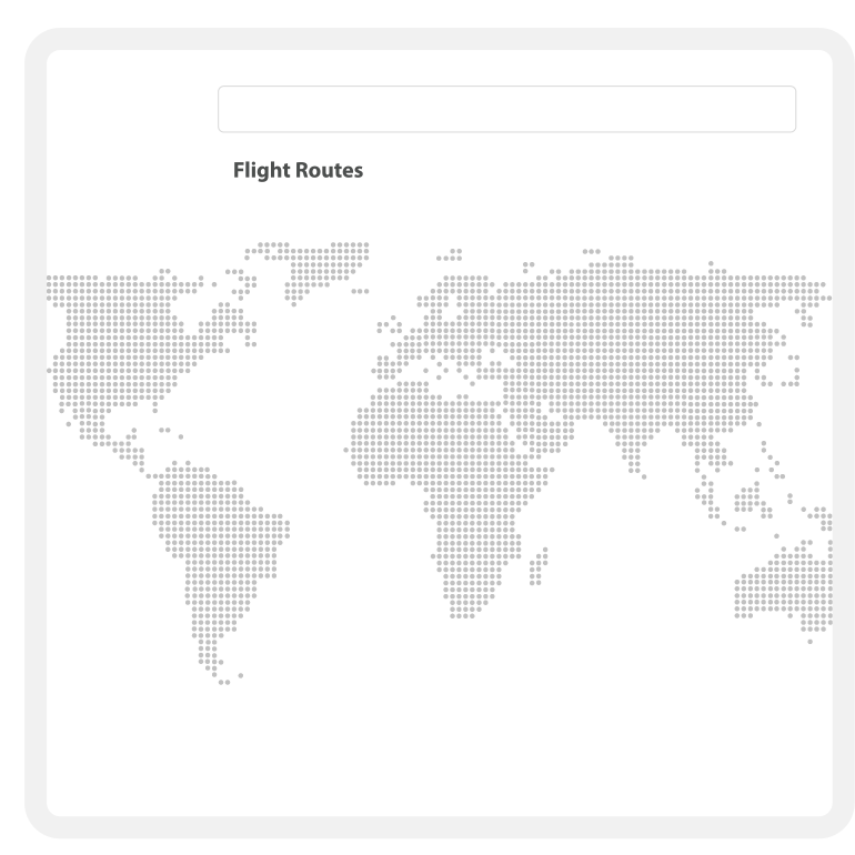 Airline Routes Api Data Aviation Database And Api - Download Incredible Colorful Photo | Mobile