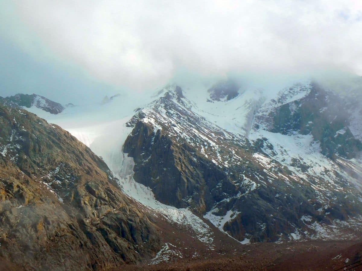 Shymbulak: Kazakhstan's alpine pearl between nature and tourism