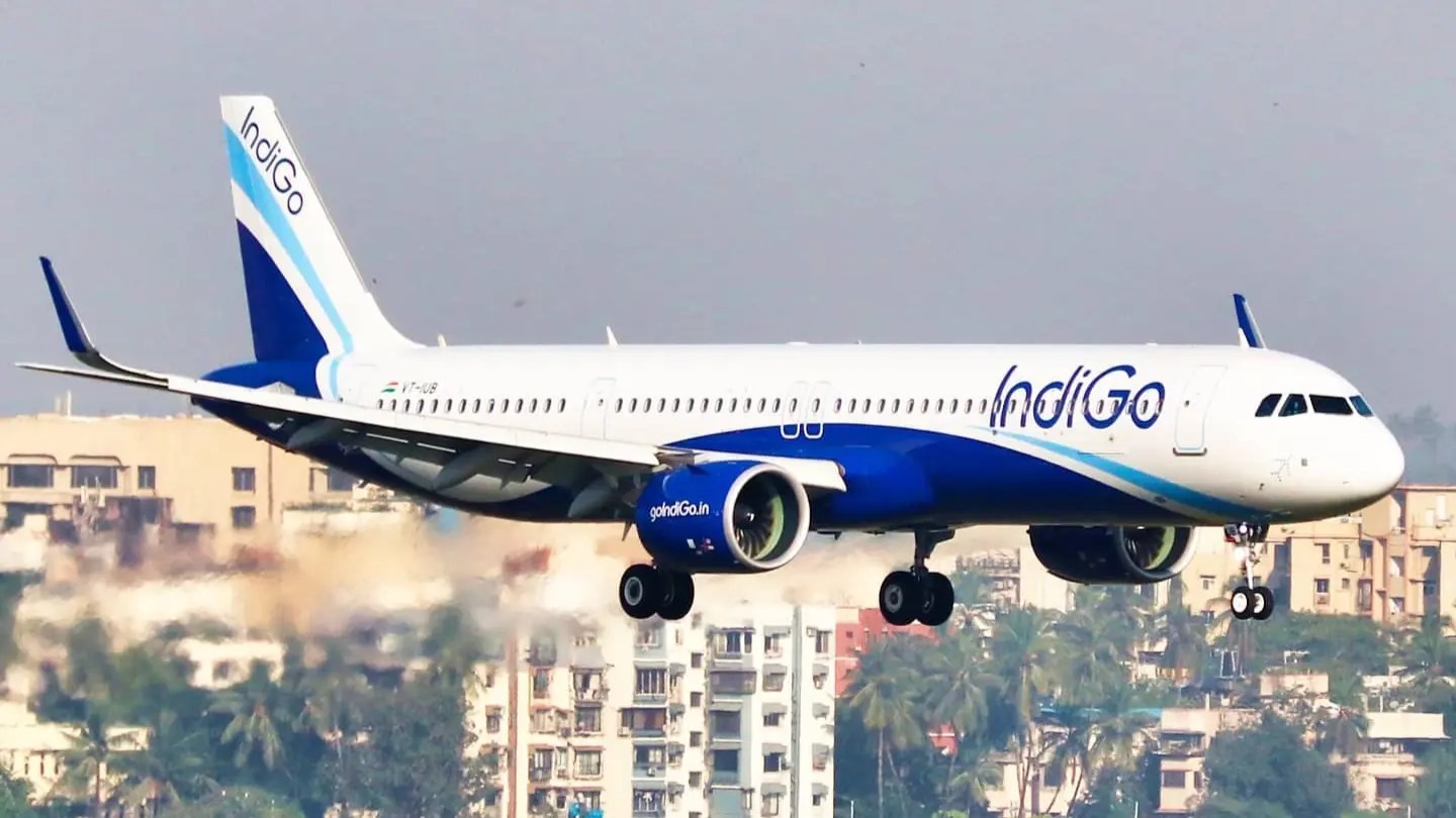 IndiGo Expands International Routes with A321neo: Delhi to Guangzhou, Riyadh & More! (2026)