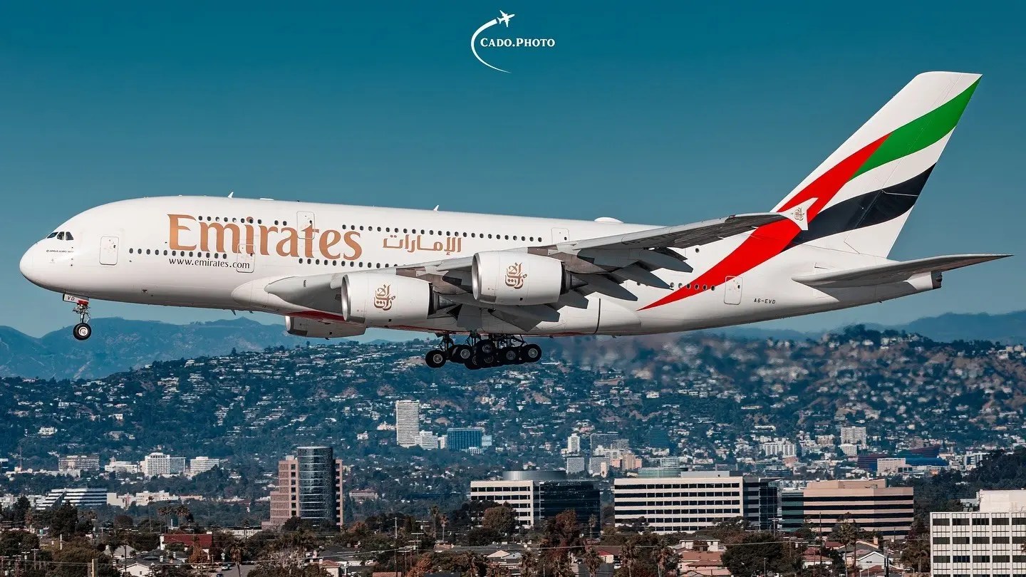 Emirates A380 Business Class: Shirtless Passenger Sparks Inflight Etiquette Debate (2026)