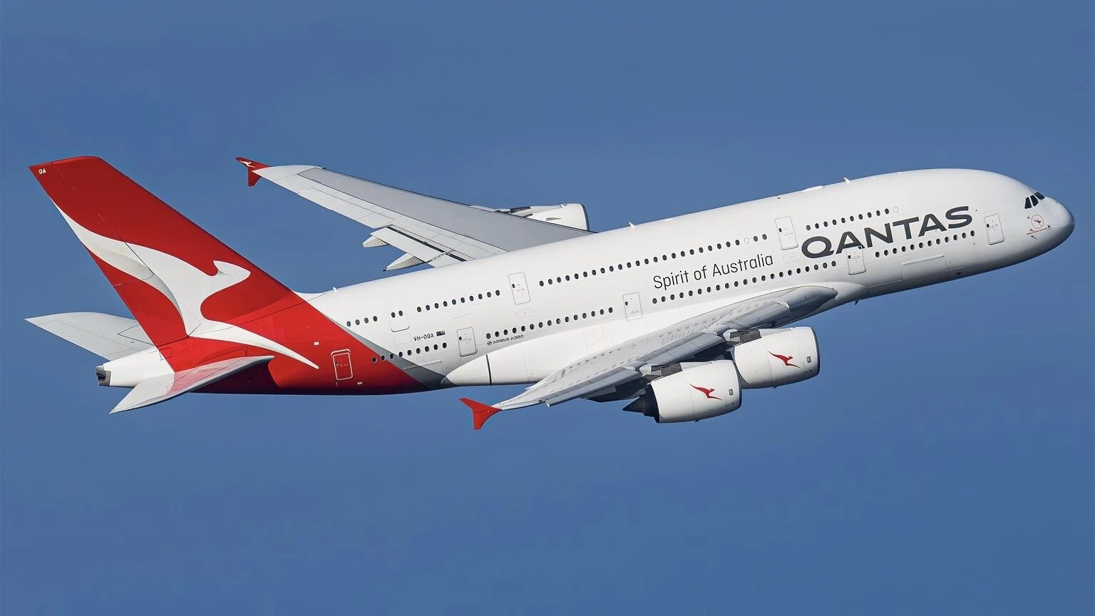 Qantas Replaces A380 with Boeing 787-9 on Melbourne to LA Route: What It Means for Travelers (2026)