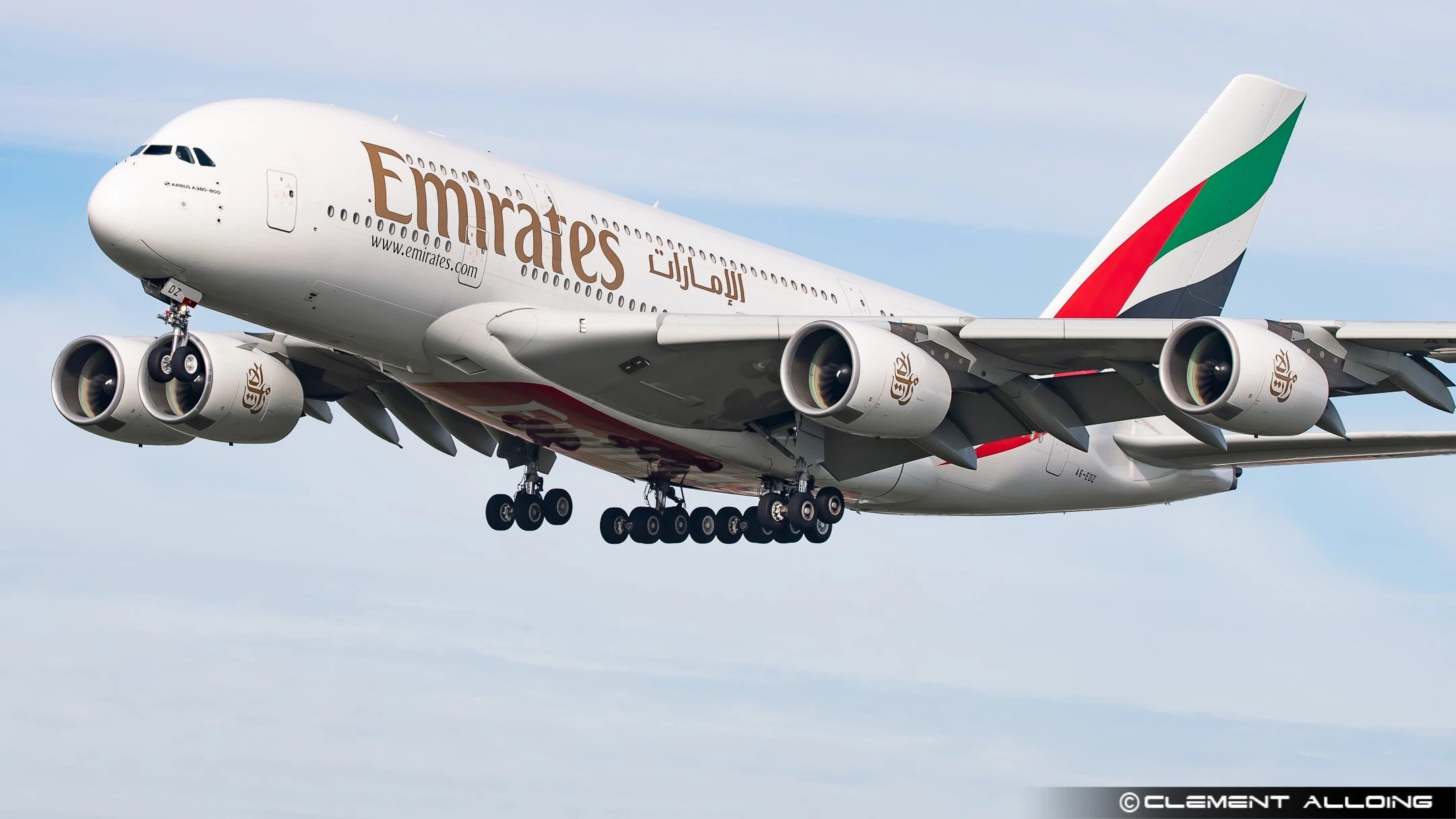 Emirates Resumes Flights to 16 Destinations; 4 Routes Remain Cancelled (2026)