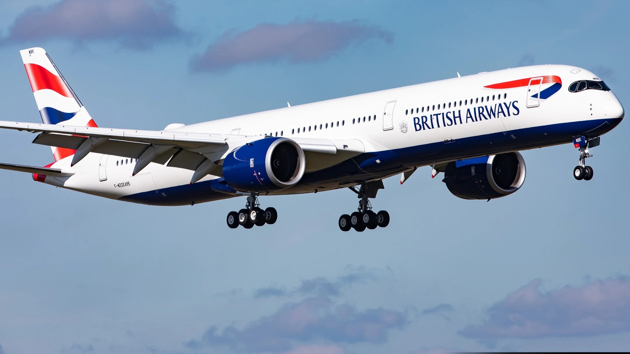 British Airways Business Class Scandal: 14-Hour Flight Runs Out of Toilet Paper - What Went Wrong? (2026)
