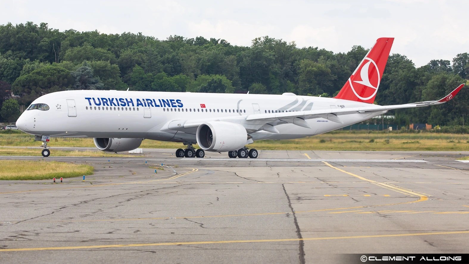 Turkish Airlines Bans Aviation Journalist: Censorship or Brand Protection? (2026)