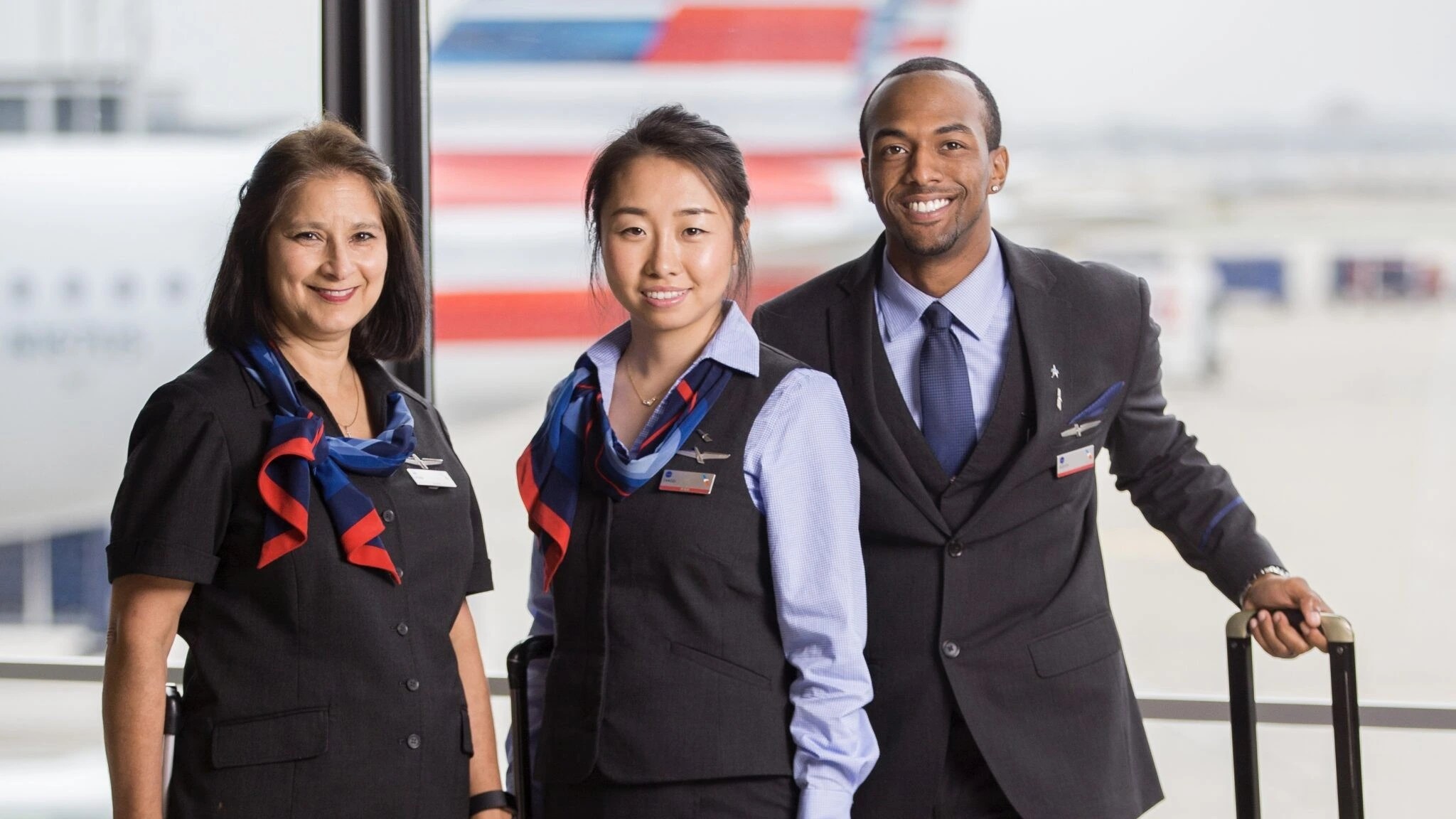 Why are American Airlines Flight Attendants Skipping Basic Greetings? (2026)
