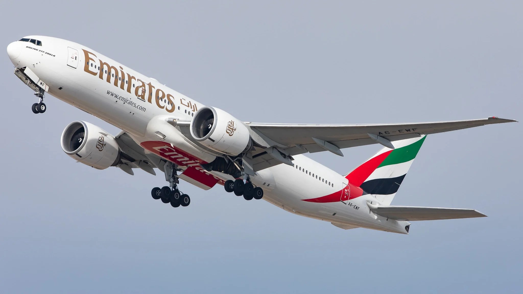 Emirates Flight Updates: Reduced Services and War Impact (2026)