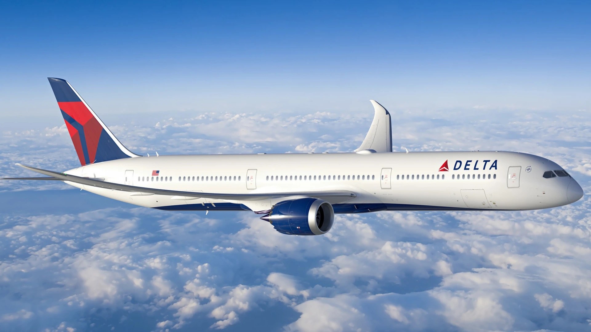 Delta Air Lines Orders 60 Boeing 787-10 Dreamliners: A Major Fleet Upgrade (2026)