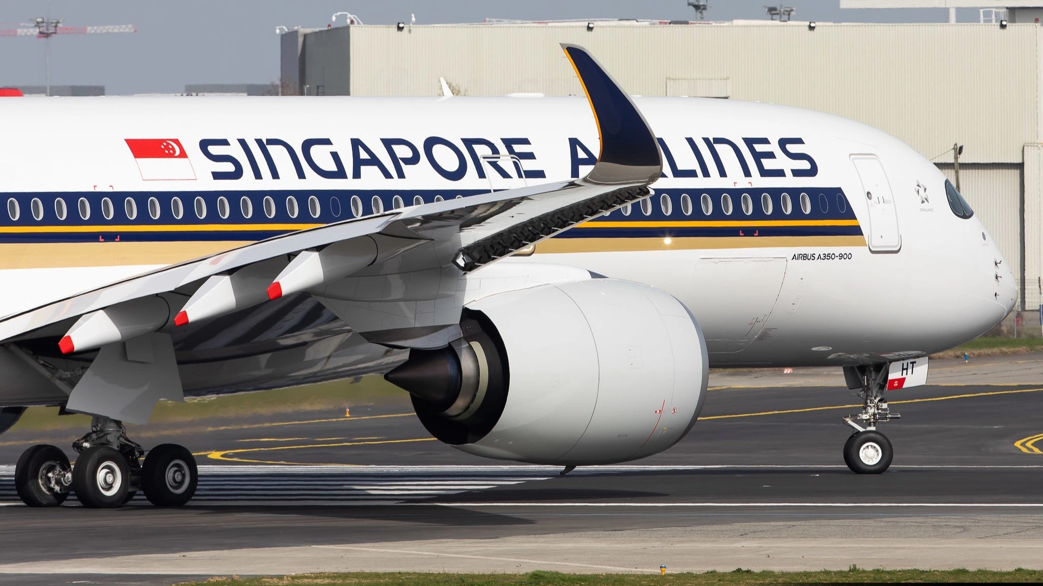 Singapore Airlines Loses Access to United Polaris Lounges in the US: What You Need to Know (2026)