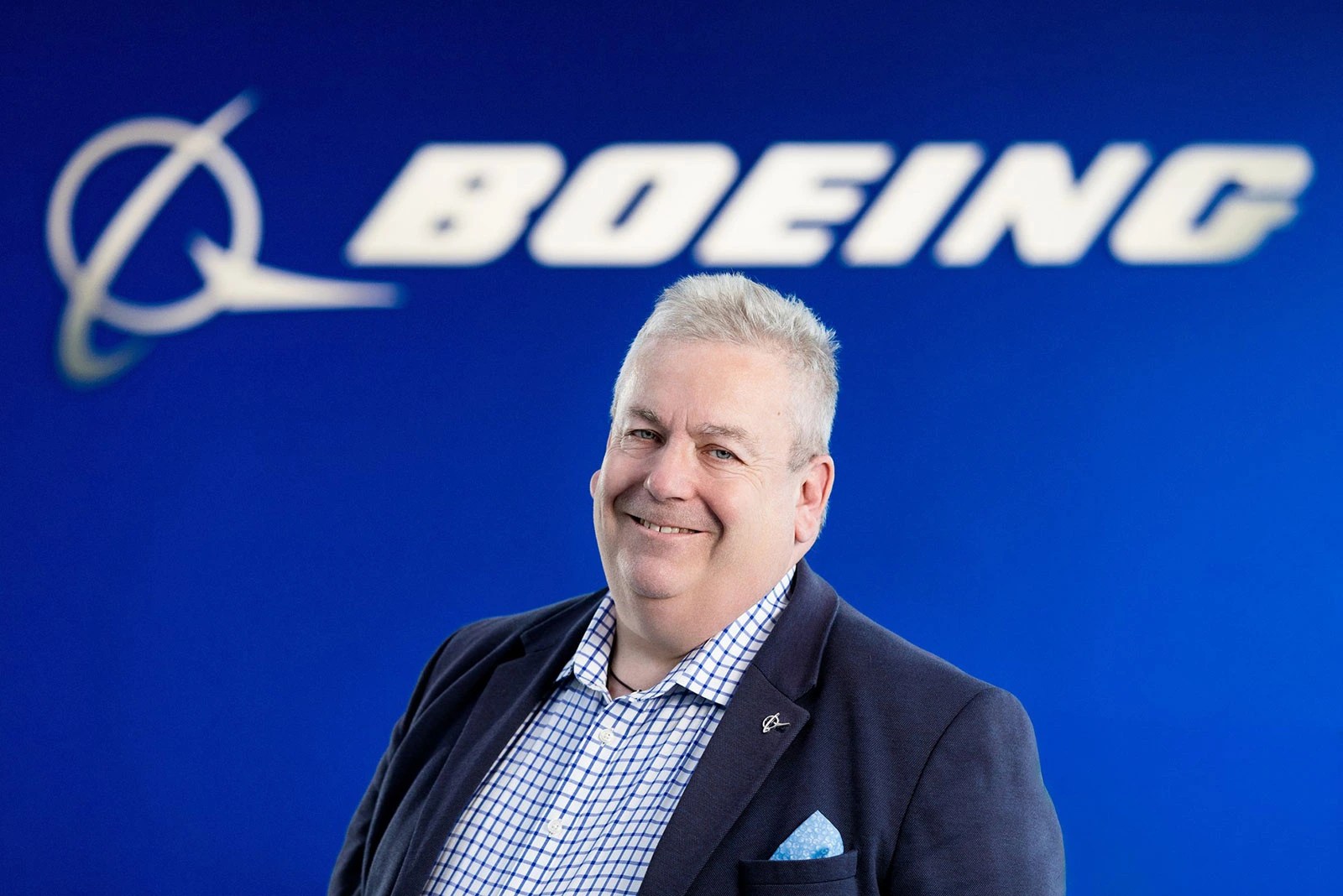 Revolutionizing Pilot Training: Boeing's Virtual Cockpit Experience (2026)