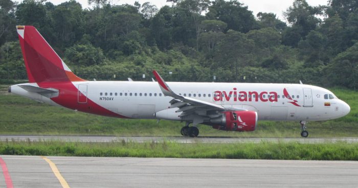 Avianca se consolida en argentina con una nueva frecuencia