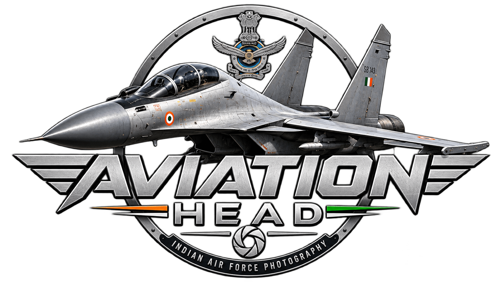 AVIATION HEAD