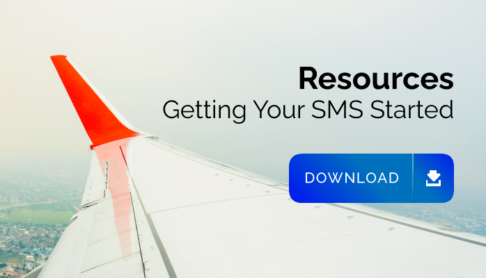 Aviation Safety Management System Sms Sms Pro - Premium Ocean Image Gallery - HD